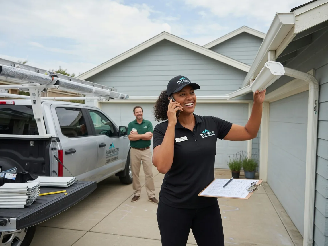 Gutter Installation Mccomb, OH FAQs